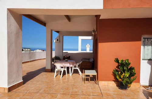 Guimar Apartment | APARTAMENTO ÁTICO EN GÜÍMAR