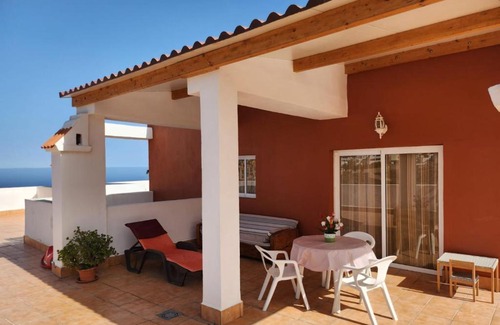 Guimar Apartment | APARTAMENTO ÁTICO EN GÜÍMAR