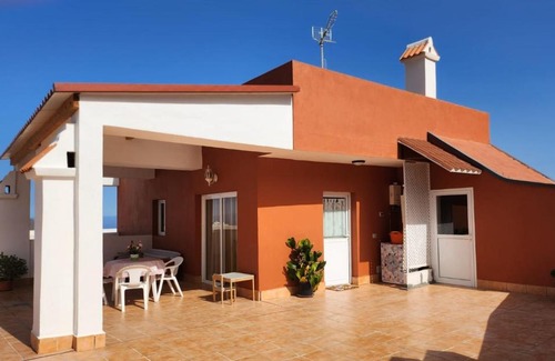 Guimar Apartment | APARTAMENTO ÁTICO EN GÜÍMAR