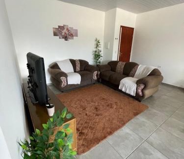 Foz do Iguacu Apartment | Apartamento 03 próximo ao Paraguai