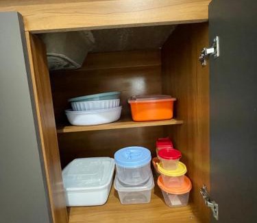 Foz do Iguacu Apartment | Apartamento 03 próximo ao Paraguai