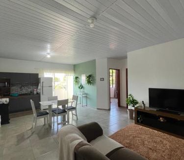 Foz do Iguacu Apartment | Apartamento 03 próximo ao Paraguai