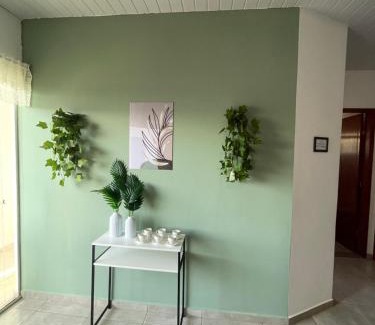 Foz do Iguacu Apartment | Apartamento 03 próximo ao Paraguai