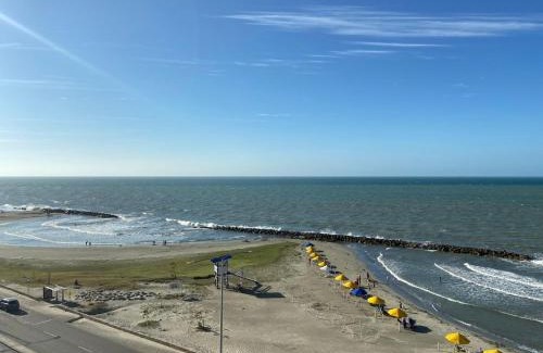 El Cabrero Apartment | Apartamento 1 Alcoba en Altamar 703 Cartagena