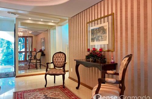Planalto House | Apartamento 1 dormitório a 150m do Mini Mundo