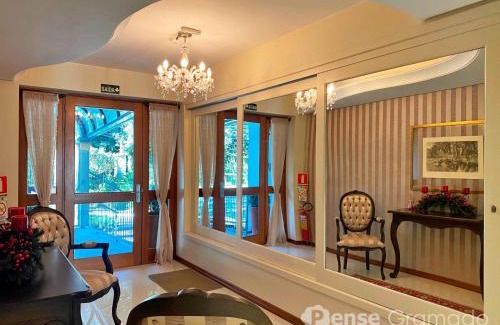 Planalto House | Apartamento 1 dormitório a 150m do Mini Mundo