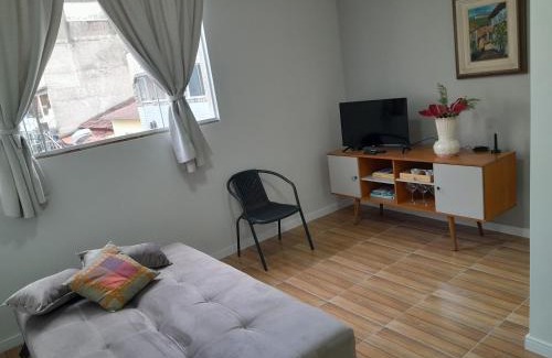 Solon Borges Apartment | Apartamento 1 quarto próximo ao Aeroporto, e Orla de Camburi