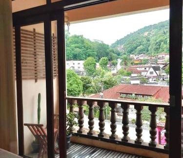 Quitandinha Apartment | Apartamento 102