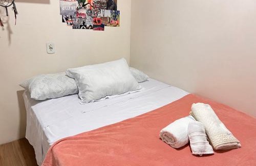 Quitandinha Apartment | Apartamento 102