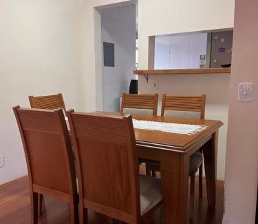 Quitandinha Apartment | Apartamento 102