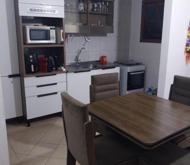 Canasvieiras Apartment | Apartamento 103 blocoC em Residencial Riviera Canasvieiras