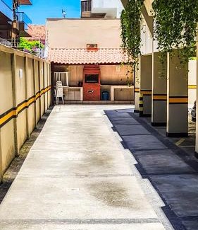 Braga Apartment | Apartamento 10min DA PRAIA em Cabo Frio