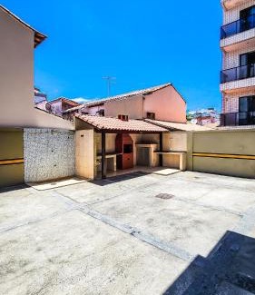 Braga Apartment | Apartamento 10min DA PRAIA em Cabo Frio