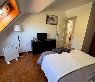 Ribadavia Apartment | Apartamento 16