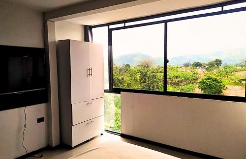 Pereira Apartment | Apartamento 2 cerca Aeropuerto PEI