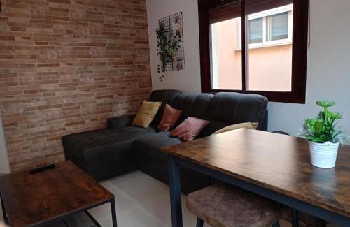 Alhama de Murcia Apartment | Apartamento 2 Dormitorios En el Centro