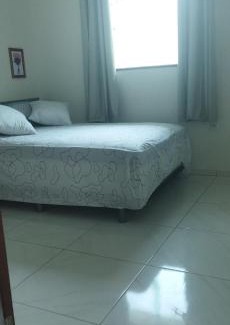 Boa Vista House | Apartamento 2 Privado Central