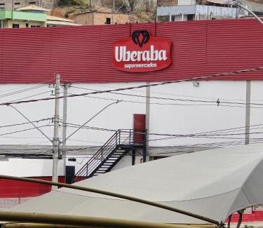 Vespasiano Apartment | Apartamento 2 quartos à 10 min da Cidade do Galo