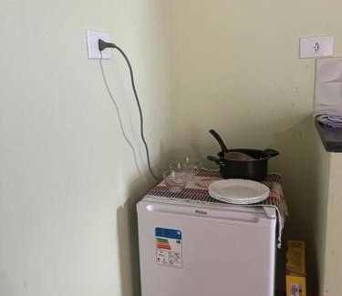 Caicara Apartment | Apartamento 200m da lagoa