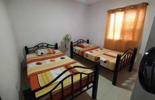 Riohacha Apartment | Apartamento #3 completo en excelente ubicación