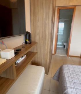 Marco Apartment | Apartamento 3 Suítes Completo COP30