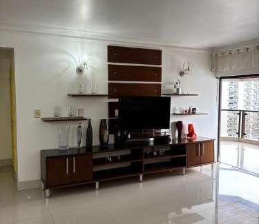Nazare Apartment | Apartamento 3 Suítes próx a Doca -COP 30