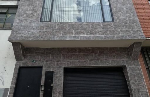 Barrios Unidos Apartment | Apartamento 300 dotado cerca a Héroes