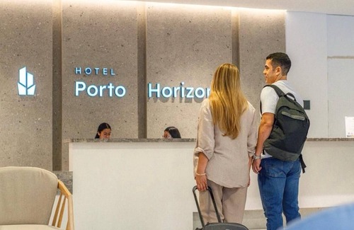 Papare Apartment | Apartamento 310 Edificio Porto Horizonte Santa Marta