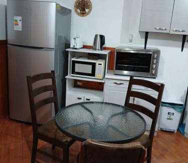 Punta Arenas Apartment | Apartamento 410