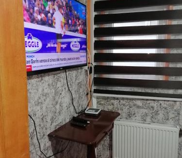 Punta Arenas Apartment | Apartamento 410
