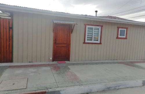 Punta Arenas Apartment | Apartamento 410