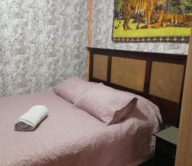 Punta Arenas Apartment | Apartamento 410