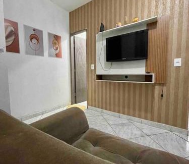 Brasilia Apartment | Apartamento 5 km do aeroporto