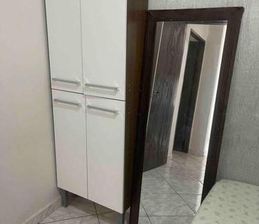 Brasilia Apartment | Apartamento 5 km do aeroporto