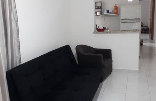 Praia Grande Apartment | Apartamento 70 Metros da Praia