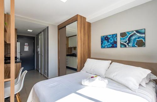 Matriz Apartment | Apartamento 711 - All You Need