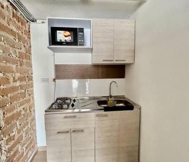 Manizales Apartment | Apartamento 7SS con Hermosa Vista