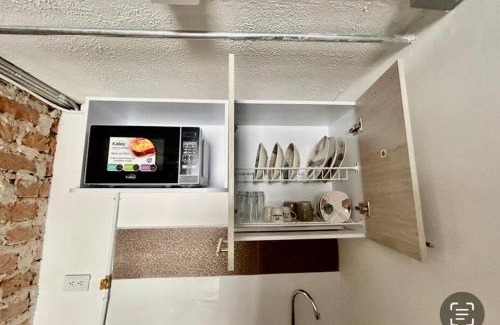 Manizales Apartment | Apartamento 7SS con Hermosa Vista