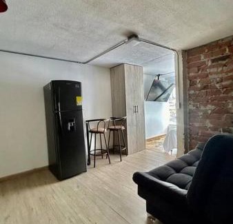 Manizales Apartment | Apartamento 7SS con Hermosa Vista