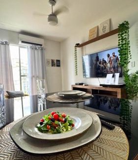 Pioneiros Apartment | Apartamento a 10 minutos a pé da Roda Gigante