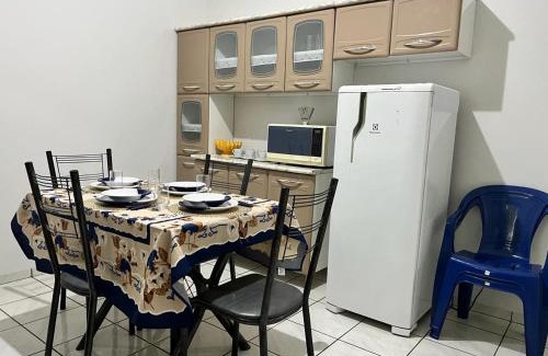 Vila Lili Apartment | Apartamento a 100 mts Hospital Cassems