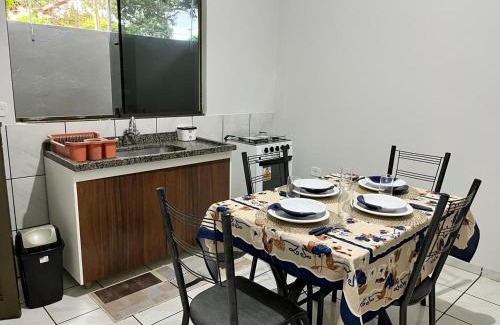 Vila Lili Apartment | Apartamento a 100 mts Hospital Cassems