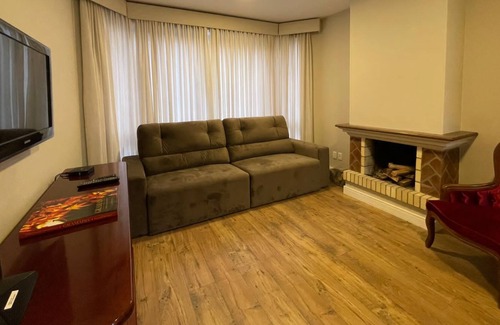Planalto Apartment | Apartamento a 100m da Rua Coberta
