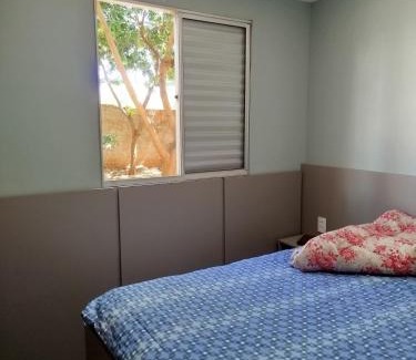 Franca Apartment | Apartamento a 5 minutos do centro de Franca -Sp-SP