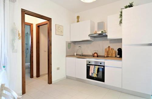 Lu Bagnu Apartment | Apartamento a 50m de la playa