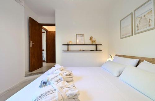 Lu Bagnu Apartment | Apartamento a 50m de la playa