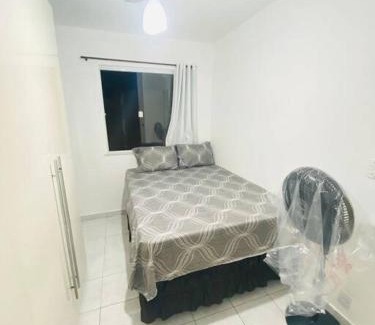 Atalaia Apartment | Apartamento A 700m da orla mais bonita do país no bairro Atalaia