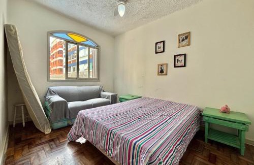 Capao da Canoa Apartment | Apartamento a beira-mar