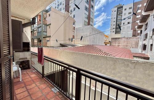 Capao da Canoa Apartment | Apartamento a beira-mar