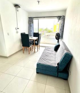 Torices Apartment | Apartamento amoblado cerca al mar